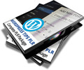Thumbnail Wordpress Tips PLR Pack (ebook,articles,e-course,templates)